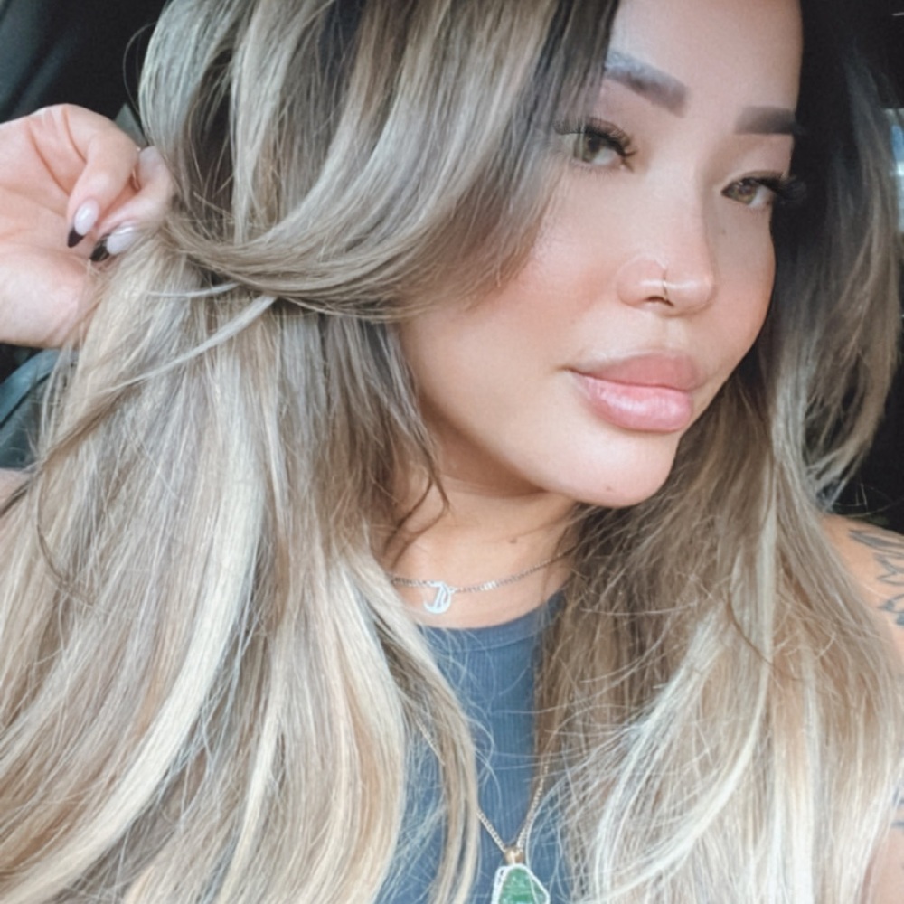 Meet your Posher, Chyna